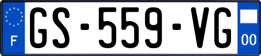 GS-559-VG