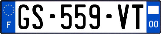 GS-559-VT