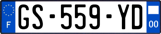 GS-559-YD