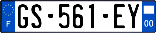 GS-561-EY