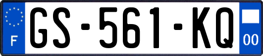 GS-561-KQ