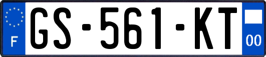 GS-561-KT