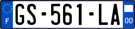 GS-561-LA