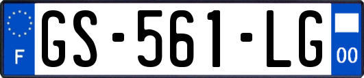 GS-561-LG