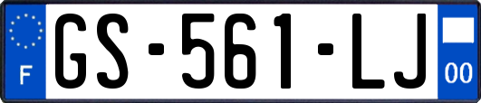 GS-561-LJ