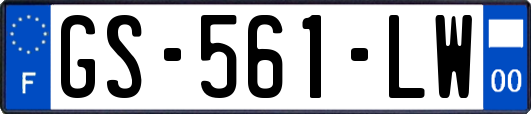 GS-561-LW