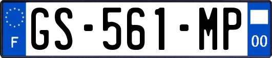 GS-561-MP
