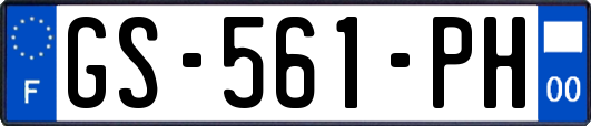 GS-561-PH