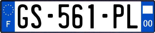 GS-561-PL