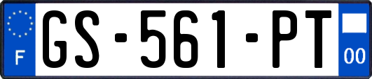 GS-561-PT