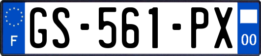 GS-561-PX
