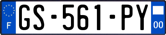 GS-561-PY