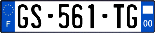 GS-561-TG