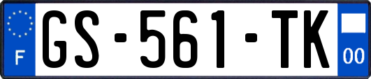 GS-561-TK