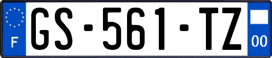 GS-561-TZ