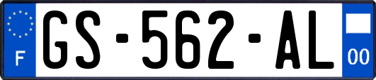 GS-562-AL