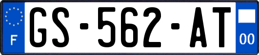 GS-562-AT