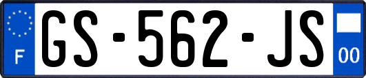 GS-562-JS