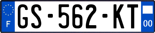 GS-562-KT