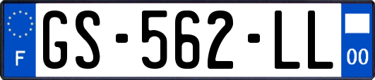 GS-562-LL