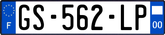 GS-562-LP