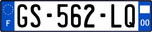 GS-562-LQ