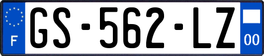 GS-562-LZ