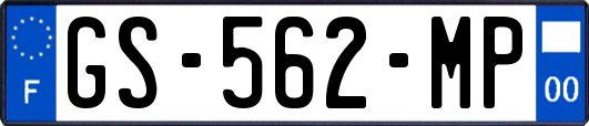 GS-562-MP