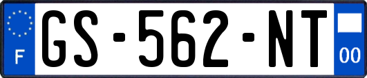 GS-562-NT