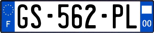 GS-562-PL