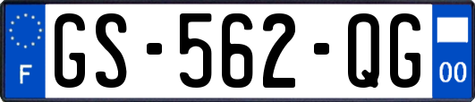 GS-562-QG