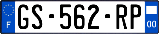 GS-562-RP