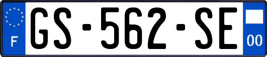 GS-562-SE