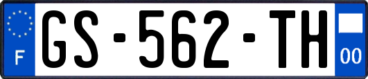 GS-562-TH