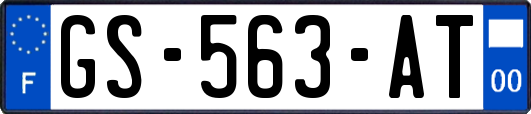 GS-563-AT