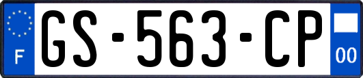 GS-563-CP