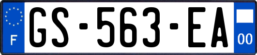 GS-563-EA