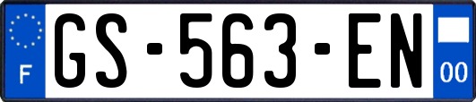 GS-563-EN