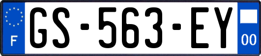 GS-563-EY