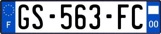 GS-563-FC