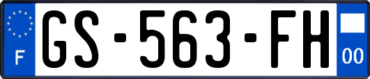 GS-563-FH
