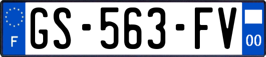 GS-563-FV