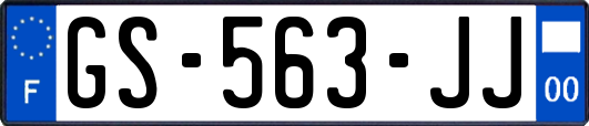 GS-563-JJ