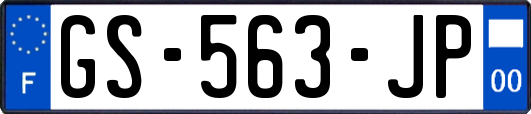 GS-563-JP
