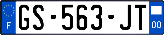 GS-563-JT