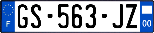 GS-563-JZ