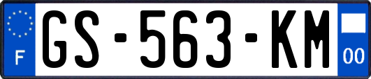 GS-563-KM