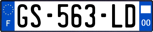 GS-563-LD