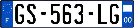 GS-563-LG