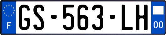 GS-563-LH